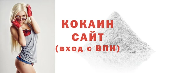 хмурый Нея