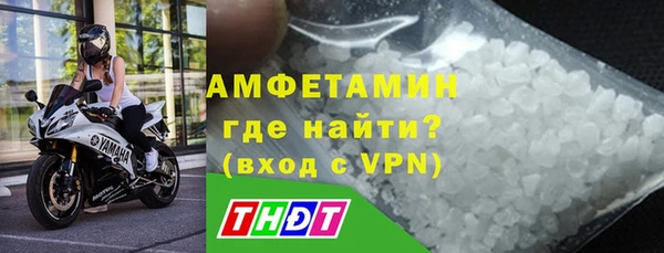 хмурый Нея